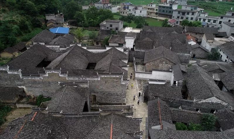 要火了！荆门这个村子拟入选这个国家级名单！