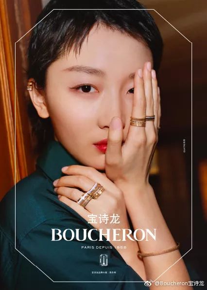 流量明星人手一个大牌代言究竟谁的最有含金量？