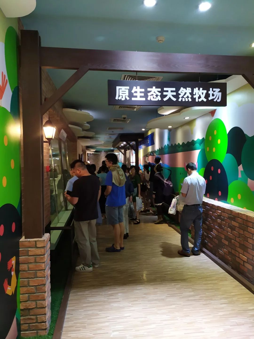 透明工厂之旅,探秘透明工厂