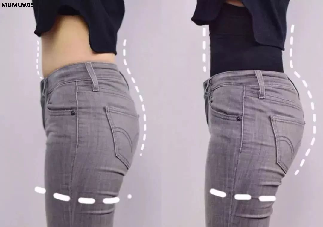 丢掉大妈*裤内**！换上它，清爽舒服，连老公都夸漂亮