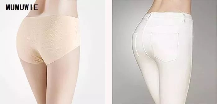 丢掉大妈*裤内**！换上它，清爽舒服，连老公都夸漂亮