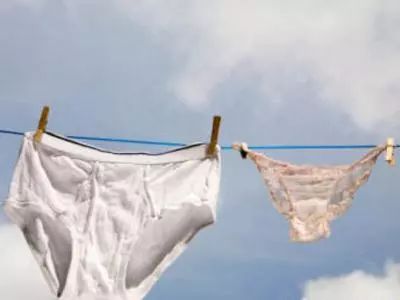 丢掉大妈*裤内**！换上它，清爽舒服，连老公都夸漂亮