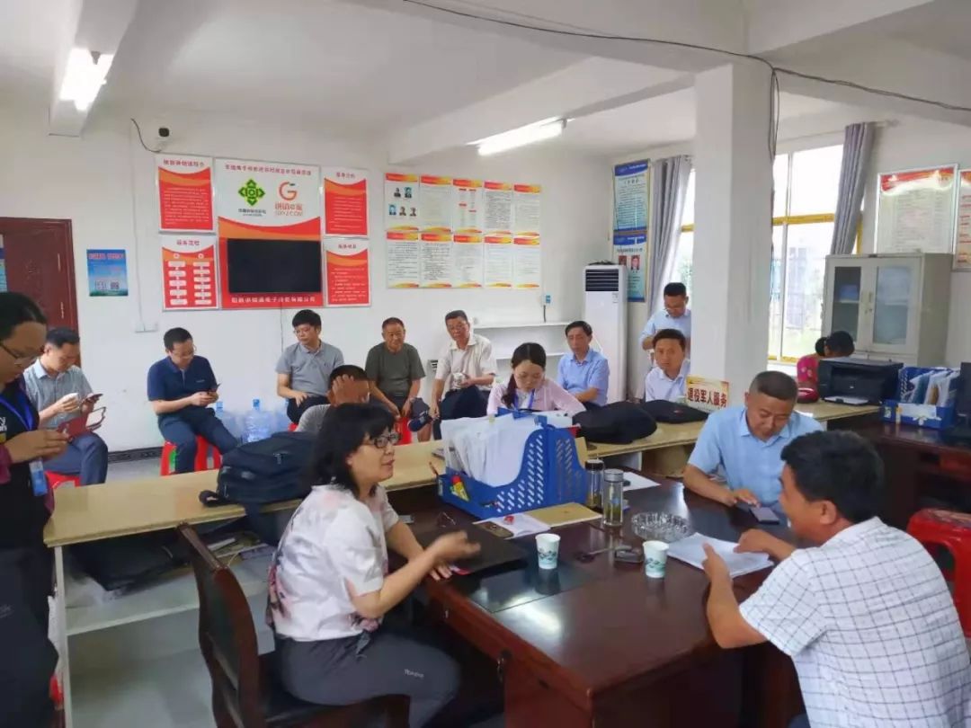 贫困县脱贫未通过第三方验收名单,贫困县退出专项评估检查实施办法