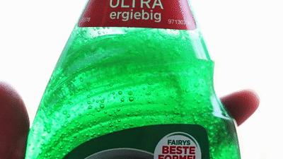 变态德国造！39元能洗净4500只盘子？！欧洲人都”喝它长大...