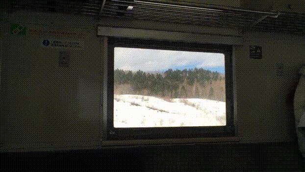 日本最后的秘境,日本最北端北海道