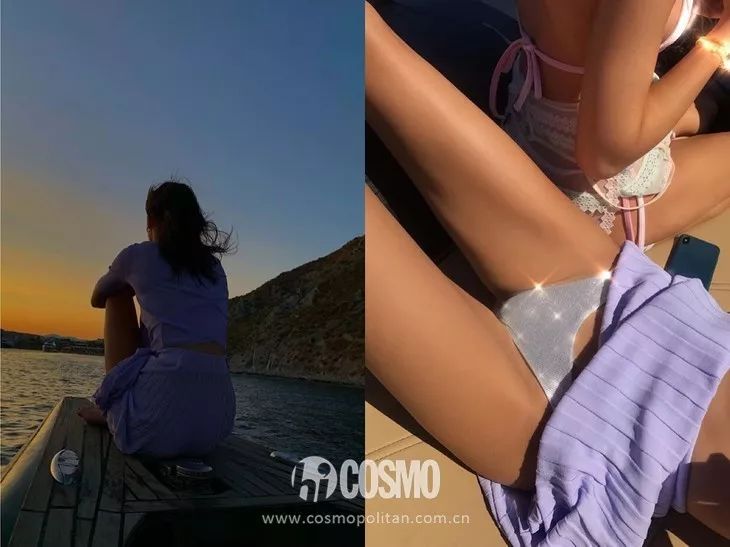 欧阳娜娜jennie撞衫番茄面,jennie和欧阳娜娜撞衫的衣服