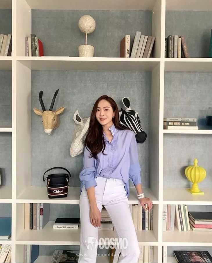 欧阳娜娜jennie撞衫番茄面,jennie和欧阳娜娜撞衫的衣服