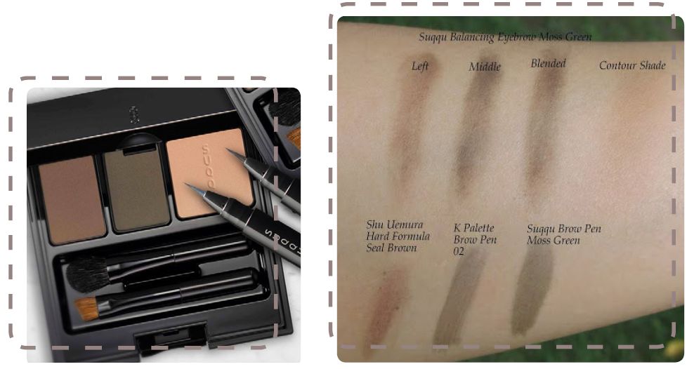 超级好看的雀斑妆来啦,自然健康的雀斑妆了解一下