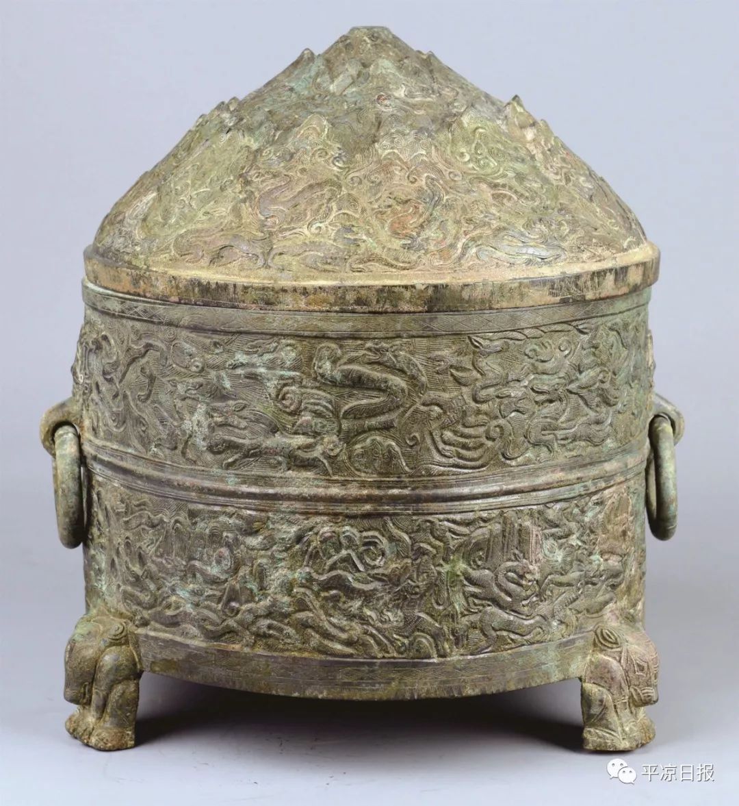 甘肃平凉2019年文化旅游节,平凉崆峒山旅游文化节