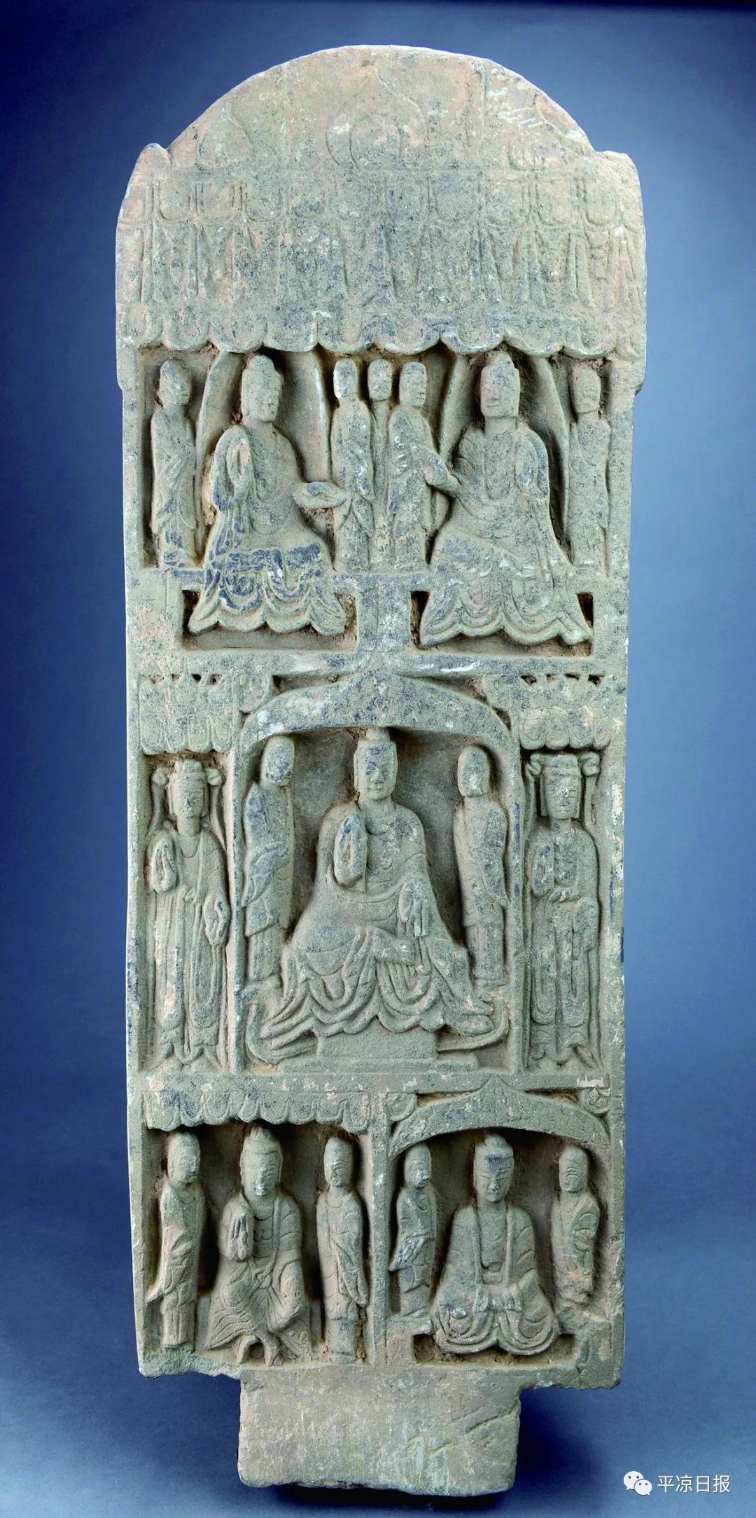 甘肃平凉2019年文化旅游节,平凉崆峒山旅游文化节