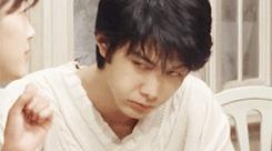 这个曾经惊艳亚洲的18岁少年,是多少人心中的白月光