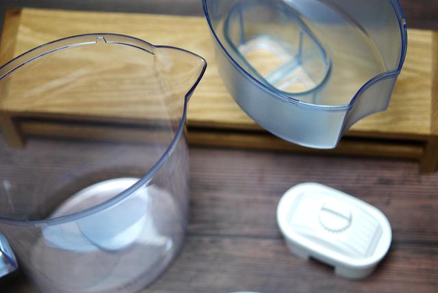 烧水壶直接连接净水器,无需插电净水器一体机