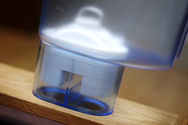 烧水壶直接连接净水器,无需插电净水器一体机