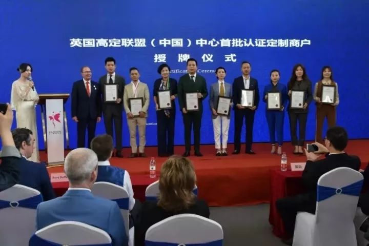 约吧｜亮点先知道！宁波时尚节暨服装节10月启幕