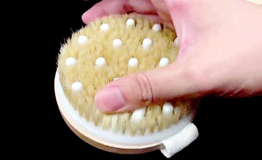 洗澡搓背神器不伤肤无痛,洗澡搓背神器去死皮深层清洁