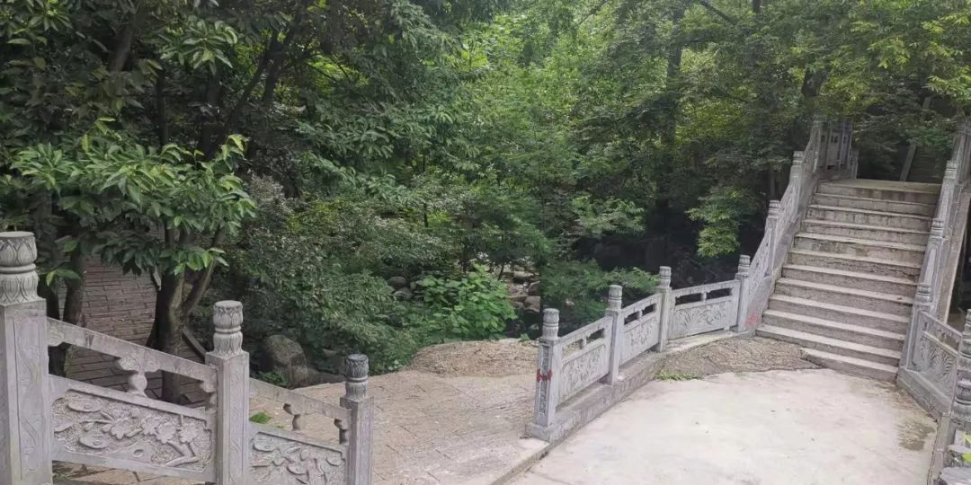 洛阳养子沟自驾游攻略,洛阳养子沟的景点