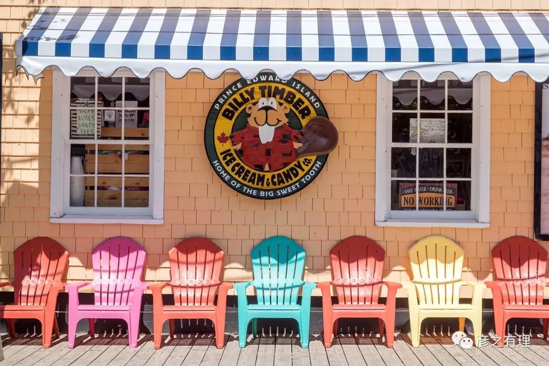 当我说爱德华王子岛是苦寒之地时，一位岛民发来了反驳……