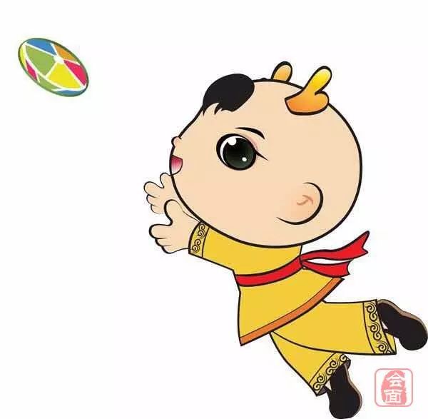 民族体育大团结,民族的大团结