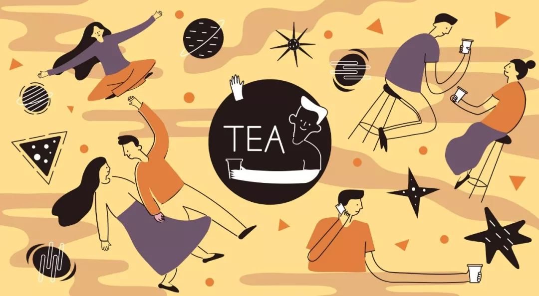 估值90亿的喜茶，还能火多久