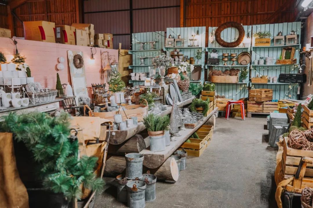 好玩的湖区,湖镇好吃的地方