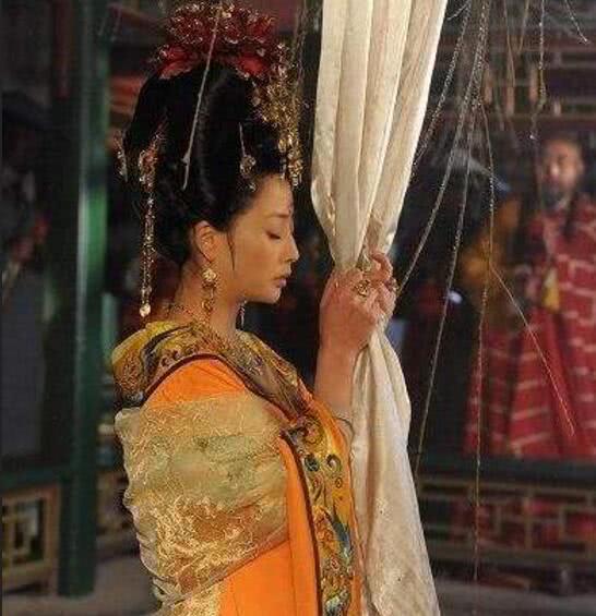 安史之乱中杨玉环自缢的地方是,安史之乱中杨玉环自缢地点