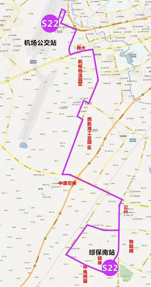 双流快速公交,双流公交3路车路线