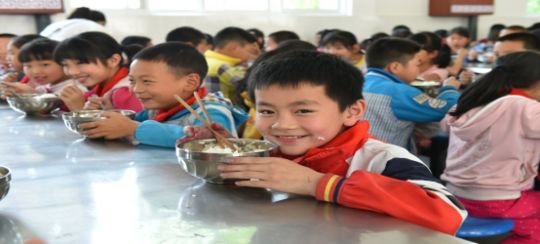 夸夸我的三台！今非昔比古梓州！