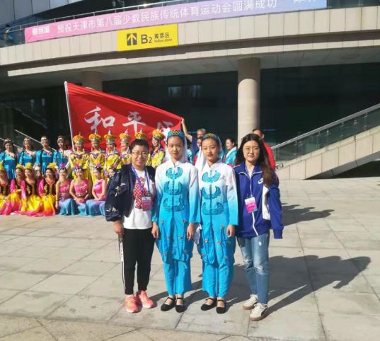 静海区最美退役军人双拥晚会,第四届天津市最美退役军人评选