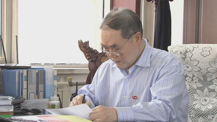 静海区最美退役军人双拥晚会,第四届天津市最美退役军人评选