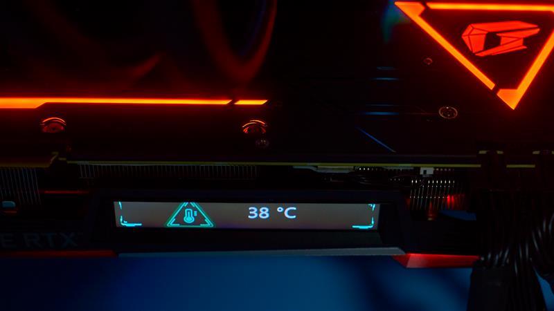 七彩虹rtx2070显卡跑分,七彩虹rtx2070ultrav28g跑分