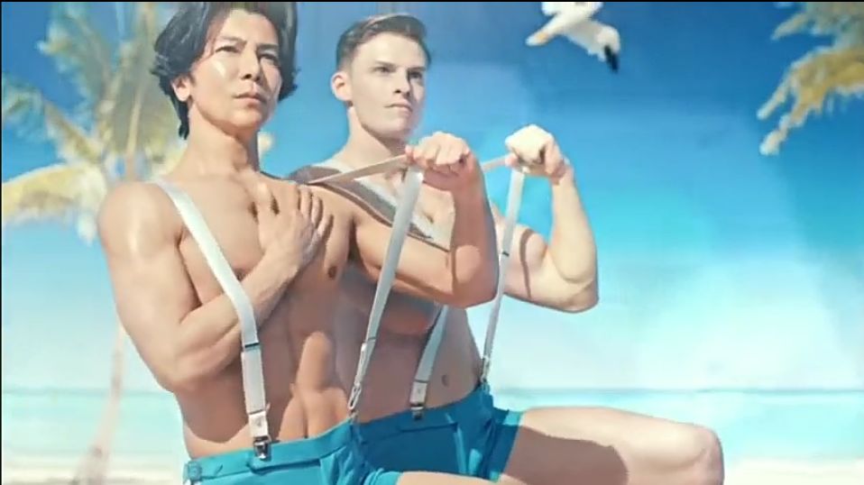 女人要怎么防晒呢,中国女人防晒能有多野