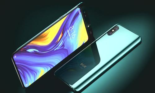 你觉得小米最成功的设计是什么,小米设计越来越好看