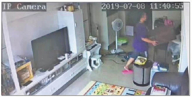 288元20个*拍偷**机位,摄像头、路由器可能正在监视你