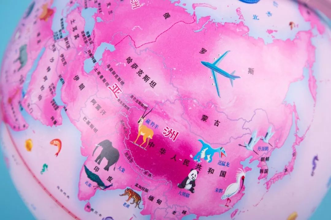 团购预告|《小牛顿成语故事》、AR奇遇地球仪、小度在家1C智能家庭助手