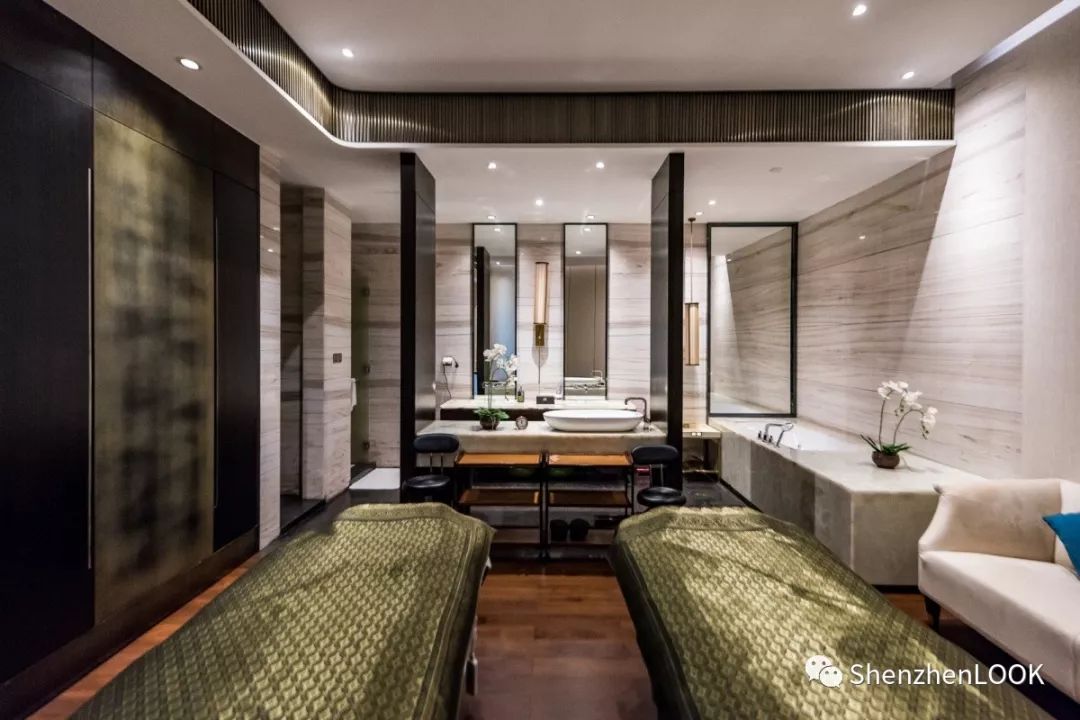 LOOK|湾区新生活·南海双玺空间