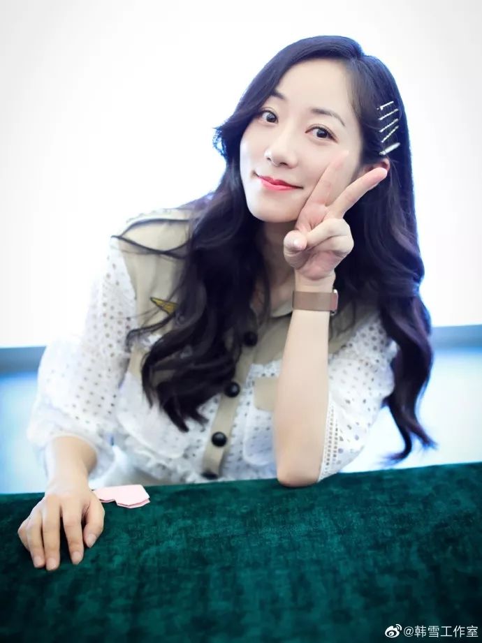 中国女星大比拼,各省女星美貌大pk