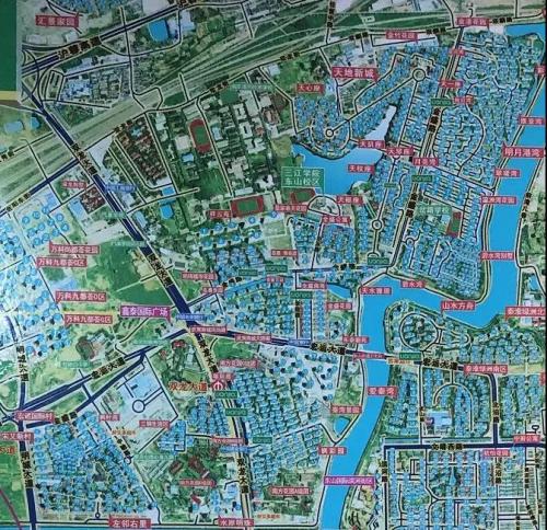 太火!总价百万置业南站,一批小面积二手房受热捧