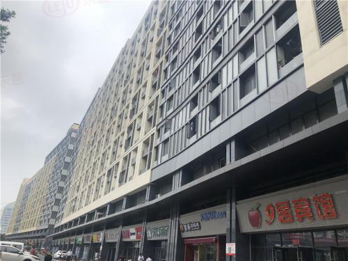 太火!总价百万置业南站,一批小面积二手房受热捧