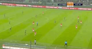 京城德比北京国安,北京国安对京城德比