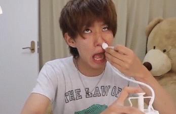 鼻炎太折磨人了怎么治呢,鼻炎折磨人吗