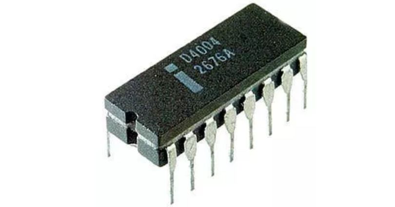 科技版偷袭珍珠港——日本人的CPU技术，被英特尔6万美元买下了