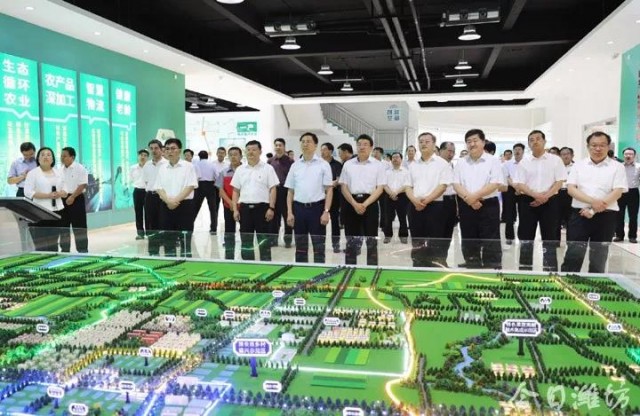 潍坊安丘乡村振兴,乡村振兴十大项目推荐