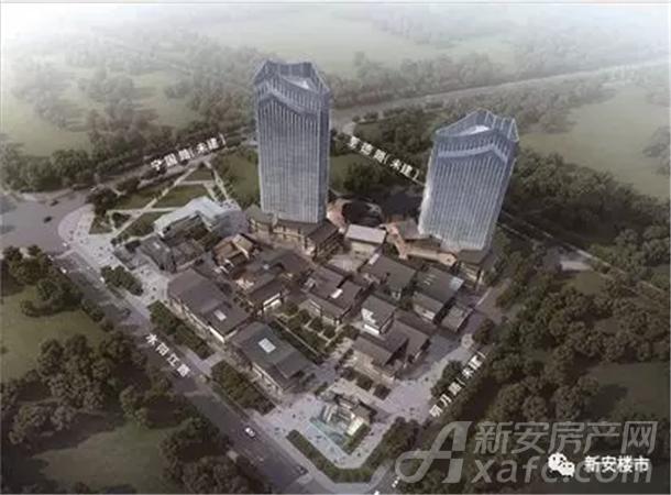 市区2盘齐备案经开热盘2栋将开！苏宁或来瑶海？