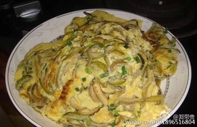 福建奇葩美食,福建十大奇葩菜