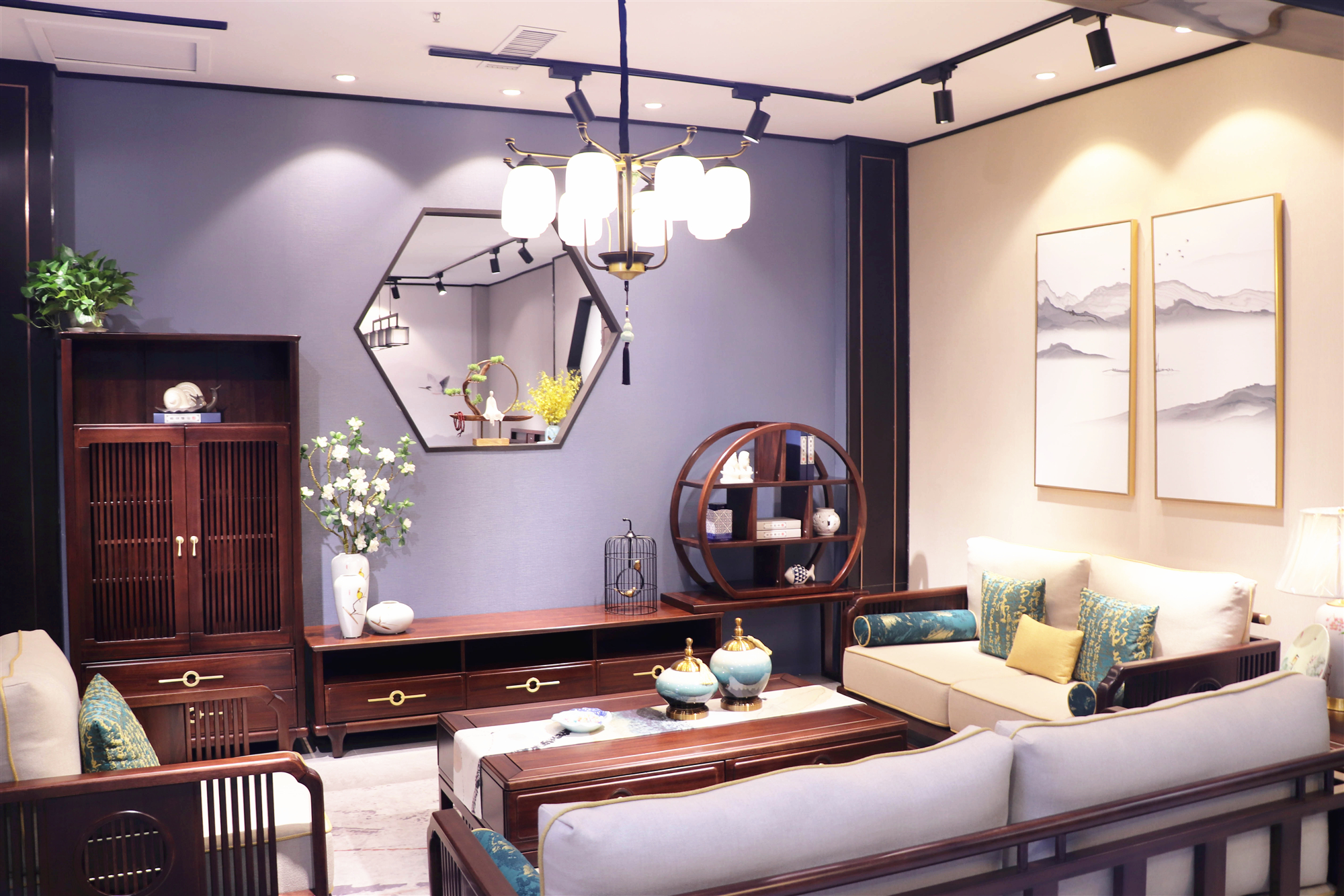 家居美实木家具,家居美品