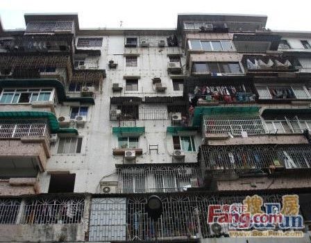 越秀区海印房子,越秀是高档小区吗