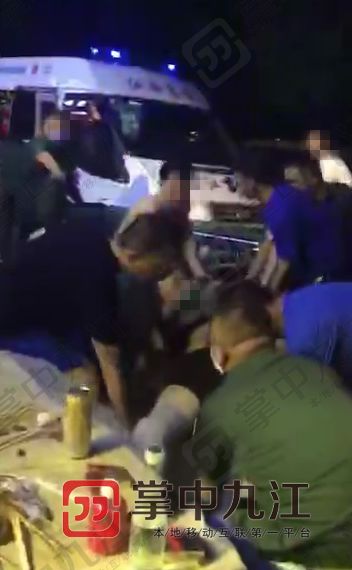 九江一男子运动后猝死,合肥一男子踢球后猝死后续