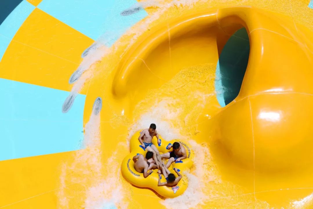 玩水凉快的旅游胜地,浙江夏天玩水的旅游景区