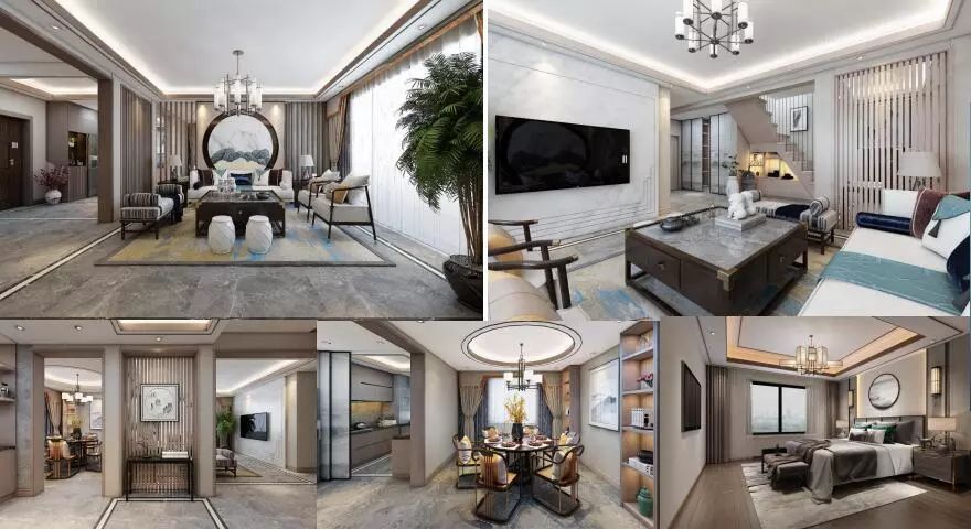 居然创客大咖汇第五期｜和诚装饰宋妮轩：女人是水做的，女设计师是水泥做的