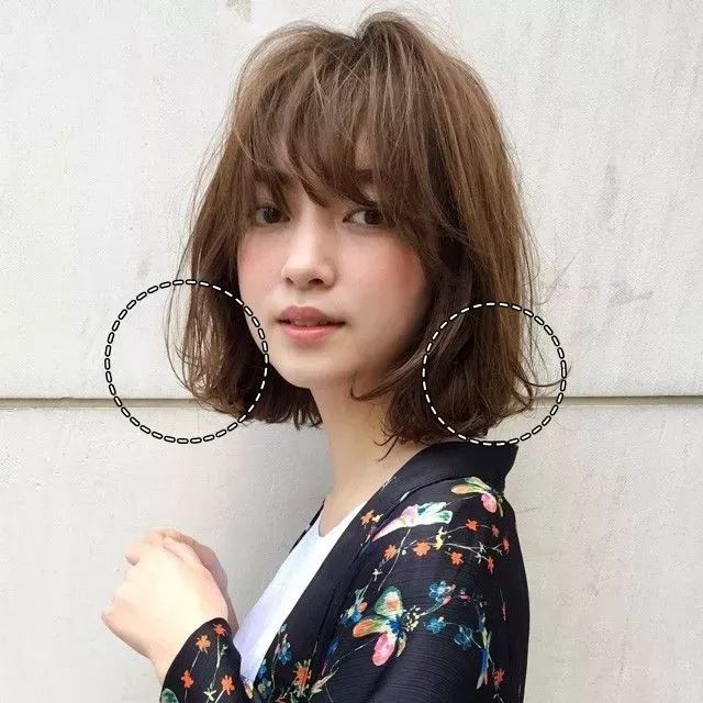 脸型决定你的发型,脸型长的男士发型